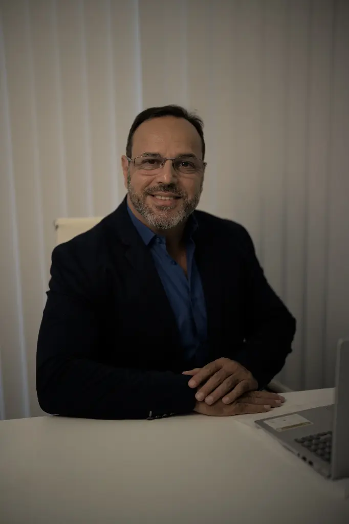 Eduardo Haddad Nutricionista