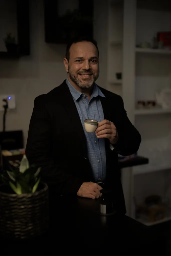 Dr. Eduardo Haddad
