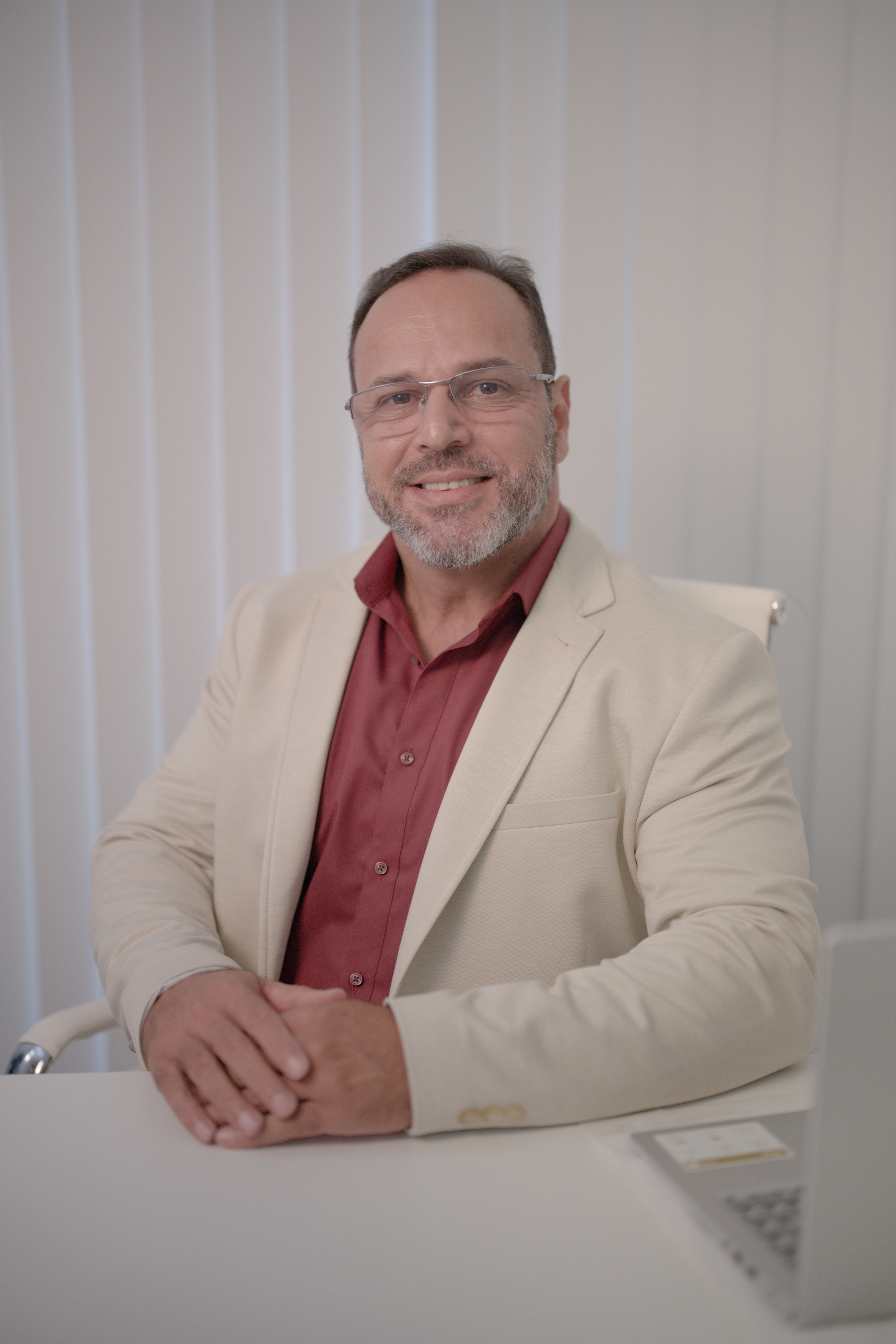 Eduardo Haddad - Nutricionista e Personal Trainer